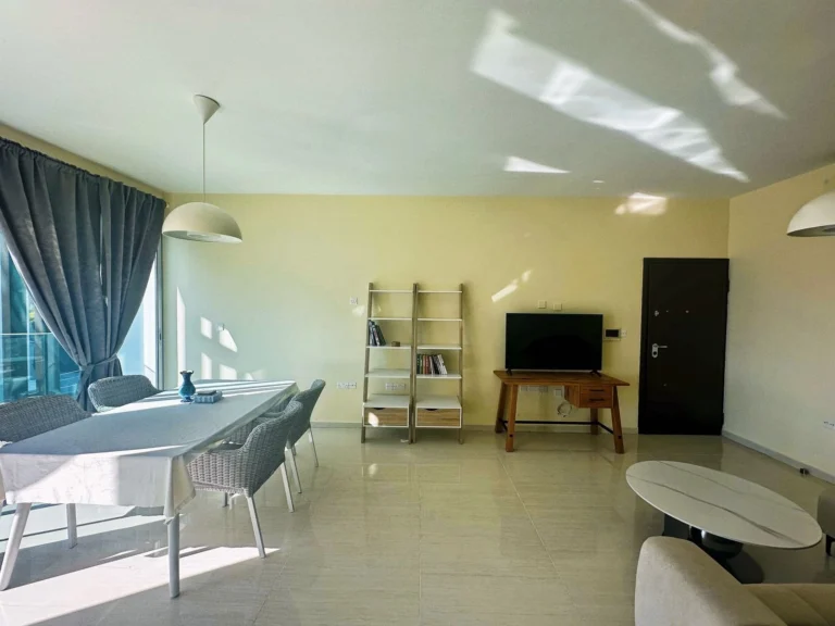 2 Bedroom Apartment for Rent in Limassol – Agios Athanasios