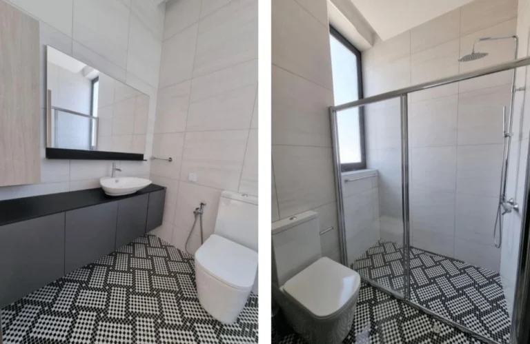 3 Bedroom Apartment for Sale in Germasogeia, Limassol District