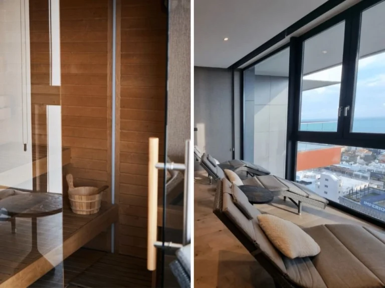 3 Bedroom Apartment for Sale in Germasogeia, Limassol District