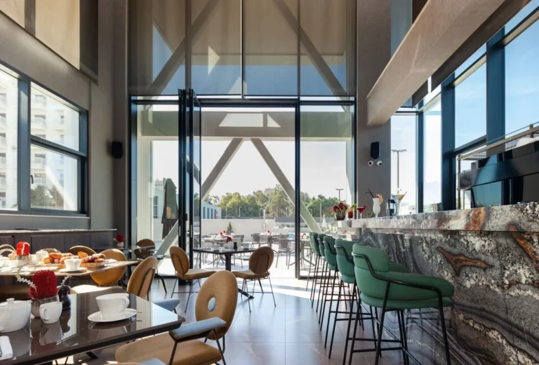 3 Bedroom Apartment for Sale in Germasogeia, Limassol District