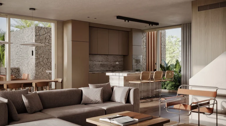 3 Bedroom House for Sale in Pegeia, Paphos District