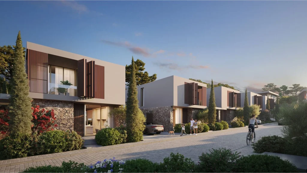 2 Bedroom House for Sale in Pegeia, Paphos District