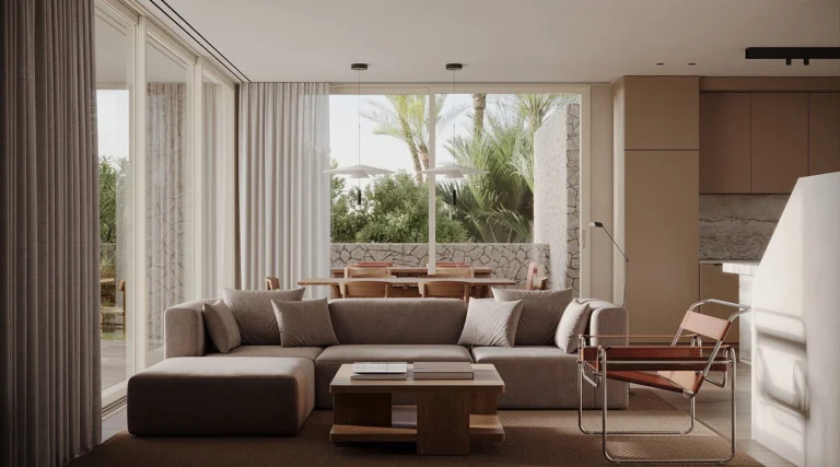 2 Bedroom House for Sale in Pegeia, Paphos District