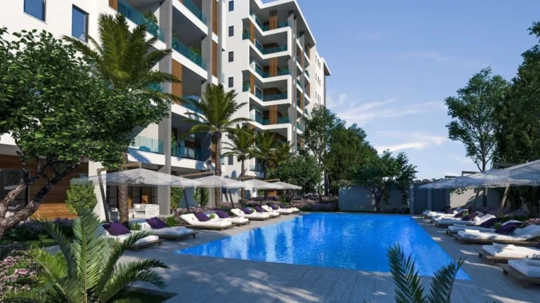 2 Bedroom House for Sale in Germasogeia, Limassol District