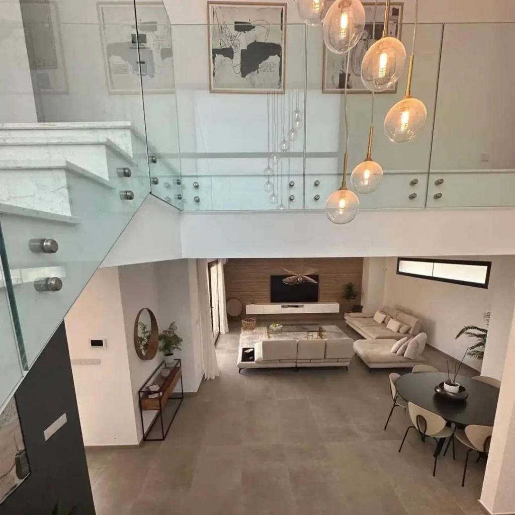 5 Bedroom House for Sale in Germasogeia, Limassol District