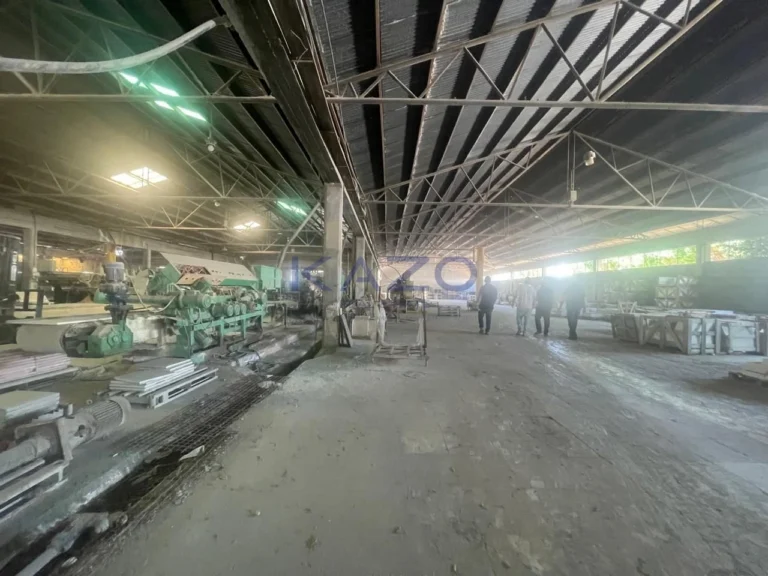 3840m² Building for Sale in Limassol District