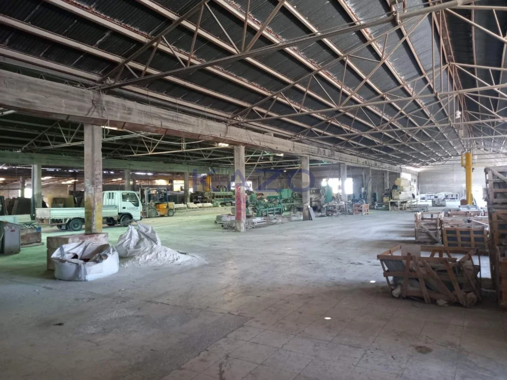3840m² Building for Sale in Limassol District