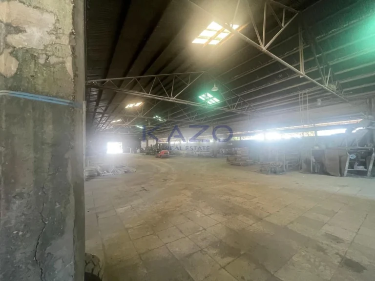 3840m² Building for Sale in Limassol District