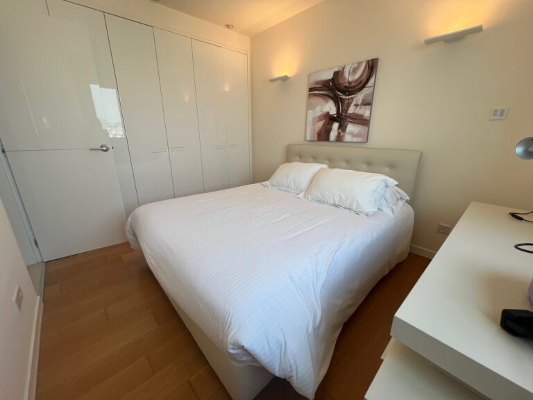 2 Bedroom Apartment for Rent in Limassol – Neapolis