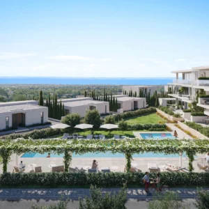 3 Bedroom House for Sale in Koloni, Paphos District