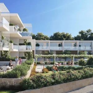 3 Bedroom Apartment for Sale in Koloni, Paphos District