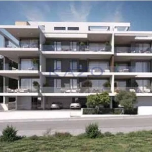 2 Bedroom Apartment for Sale in Limassol District