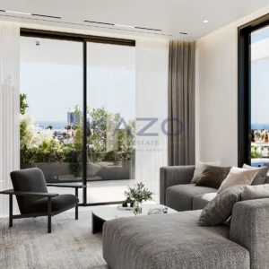 3 Bedroom Apartment for Sale in Limassol District