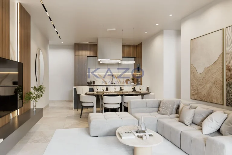 3 Bedroom Apartment for Sale in Limassol District