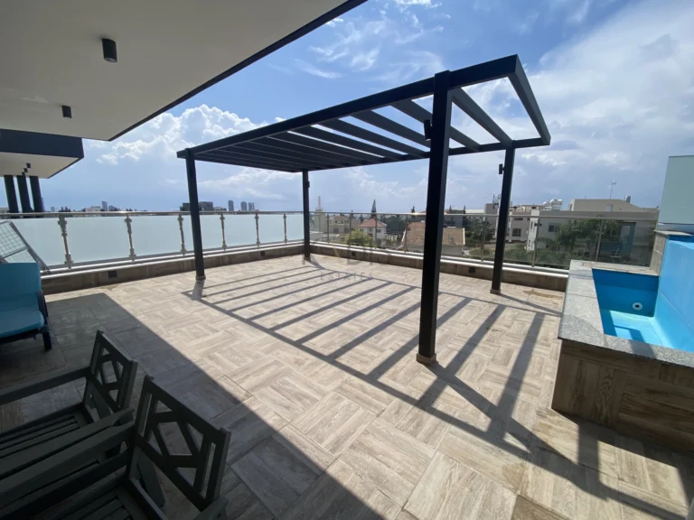 3 Bedroom Apartment for Sale in Limassol District
