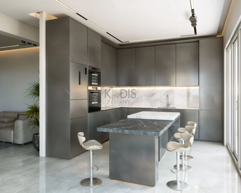 3 Bedroom House for Sale in Nicosia District