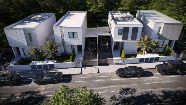 3 Bedroom House for Sale in Nicosia District