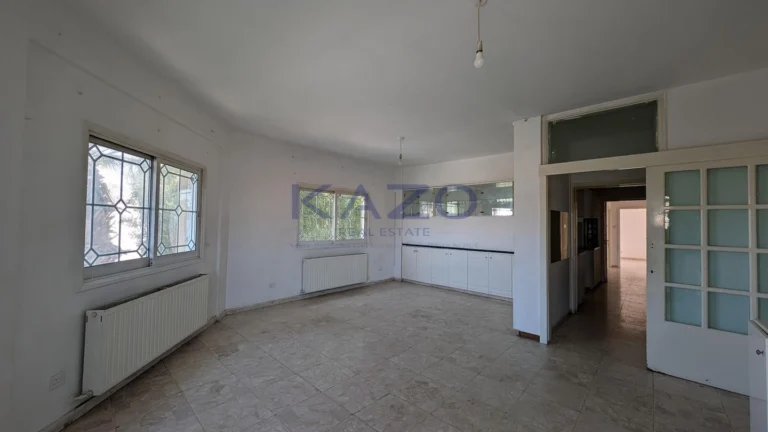 362m² Building for Sale in Nicosia – Kaimakli