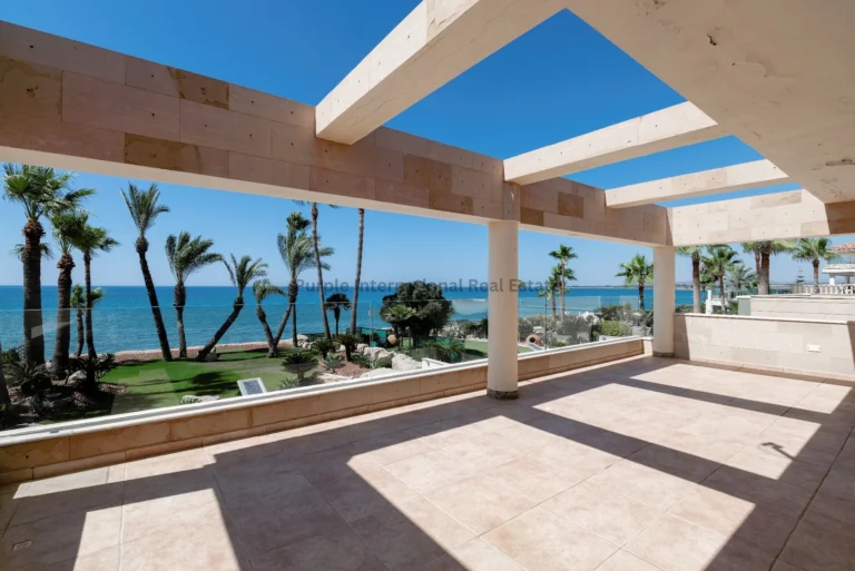 4 Bedroom House for Sale in Kiti, Larnaca District