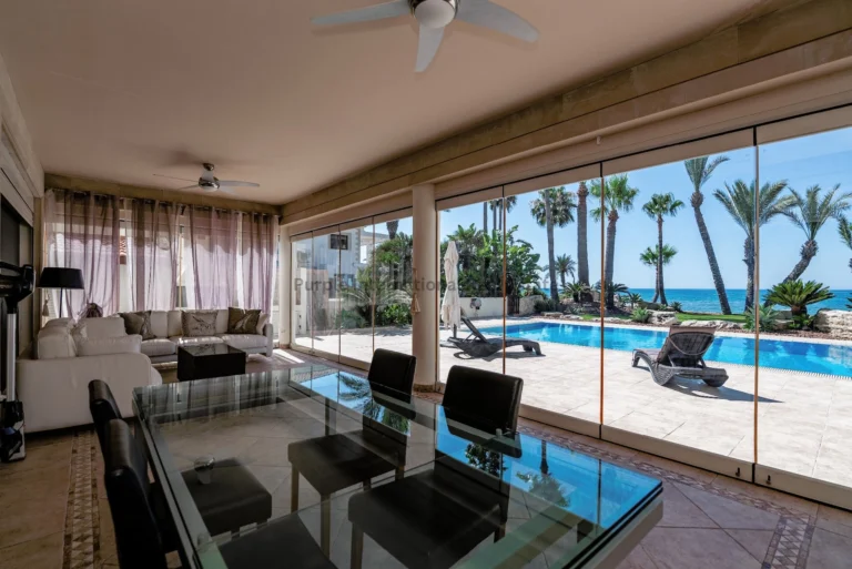 4 Bedroom House for Sale in Kiti, Larnaca District