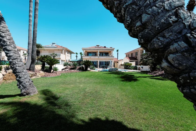 4 Bedroom House for Sale in Kiti, Larnaca District