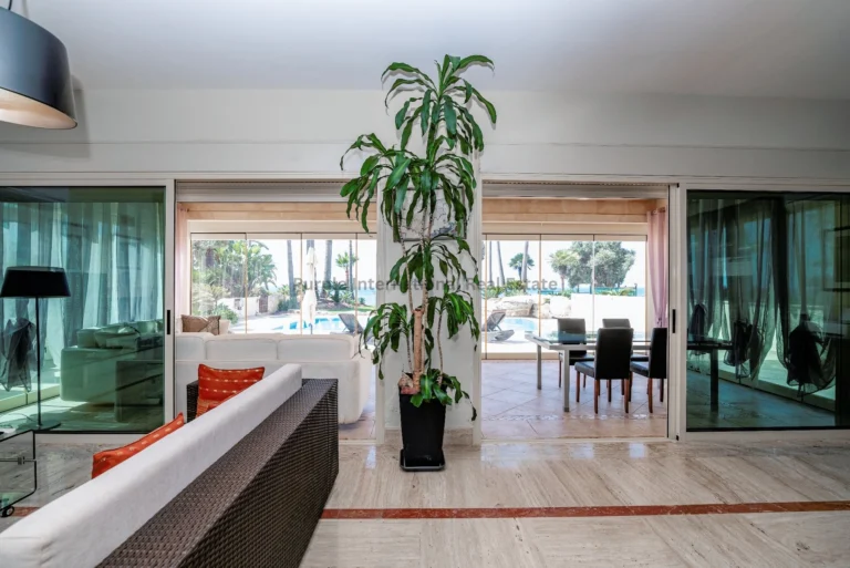 4 Bedroom House for Sale in Kiti, Larnaca District