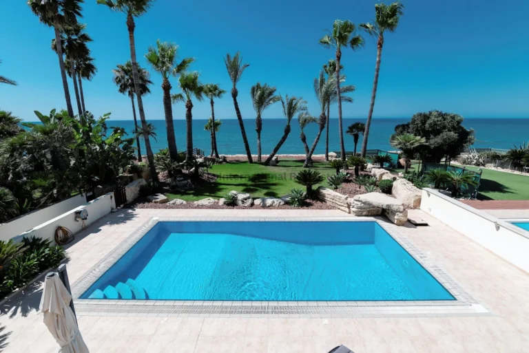 4 Bedroom House for Sale in Kiti, Larnaca District