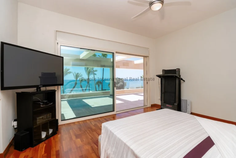 4 Bedroom House for Sale in Kiti, Larnaca District