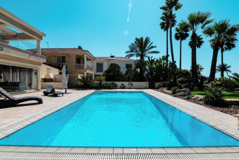 4 Bedroom House for Sale in Kiti, Larnaca District
