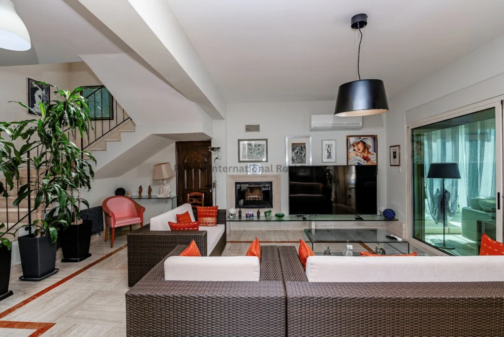 4 Bedroom House for Sale in Kiti, Larnaca District