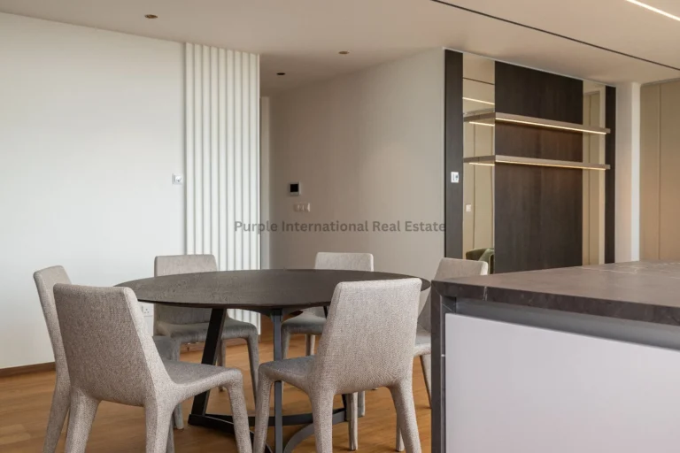 3 Bedroom Apartment for Sale in Larnaca District
