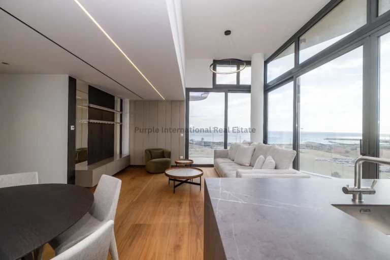 3 Bedroom Apartment for Sale in Larnaca District