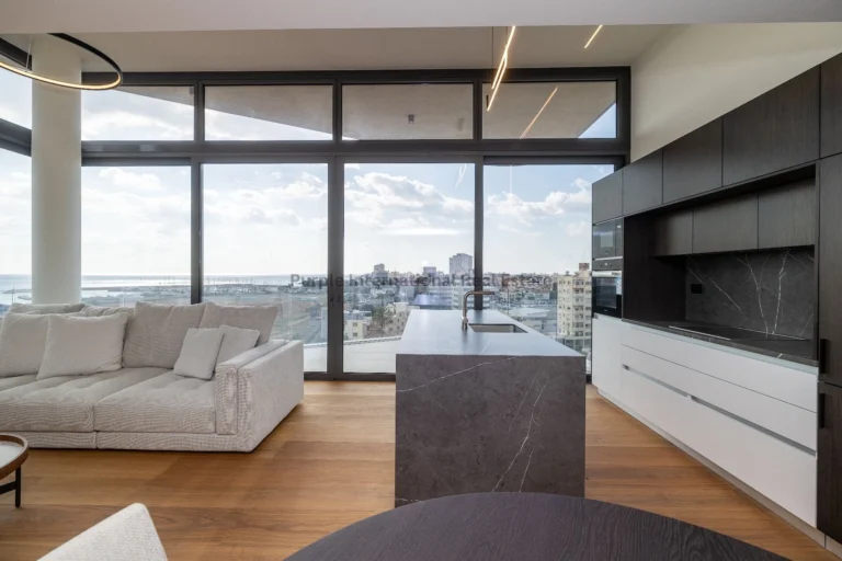 3 Bedroom Apartment for Sale in Larnaca District