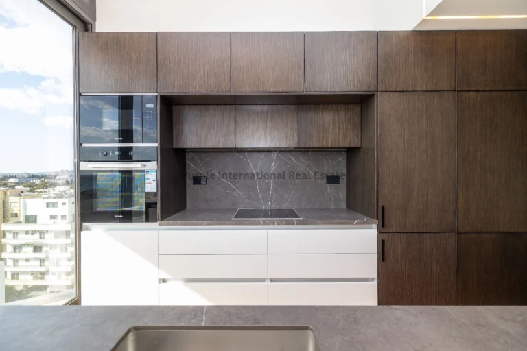 3 Bedroom Apartment for Sale in Larnaca District