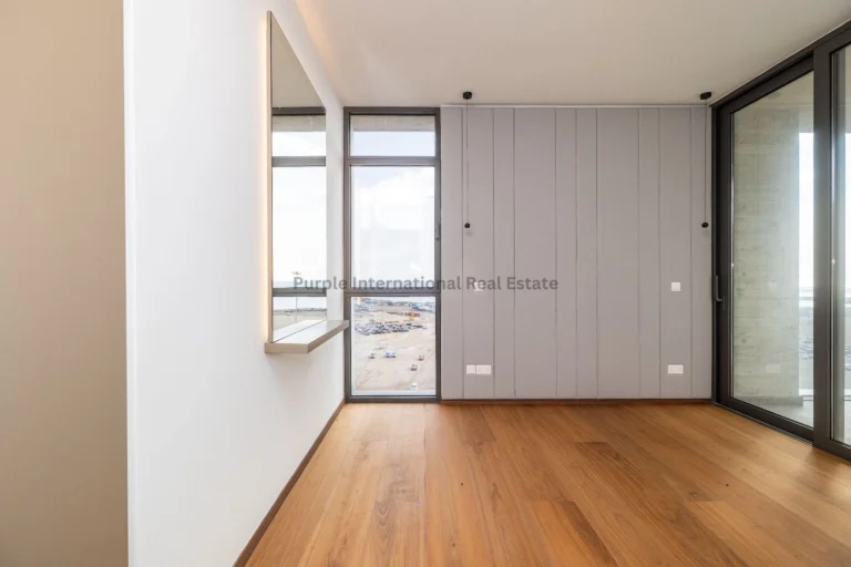 3 Bedroom Apartment for Sale in Larnaca District