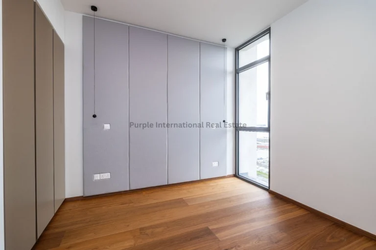 3 Bedroom Apartment for Sale in Larnaca District
