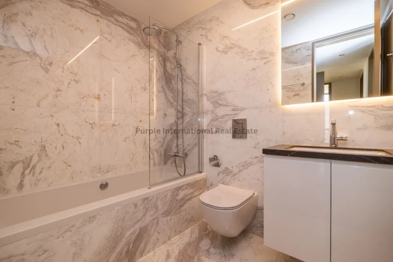 3 Bedroom Apartment for Sale in Larnaca District