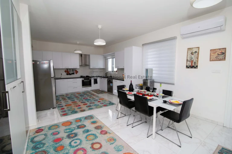 4 Bedroom House for Sale in Paralimni, Famagusta District
