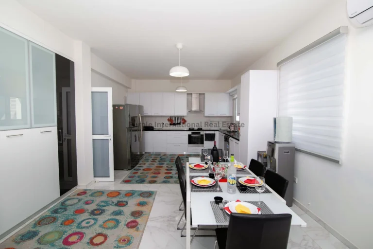 4 Bedroom House for Sale in Paralimni, Famagusta District