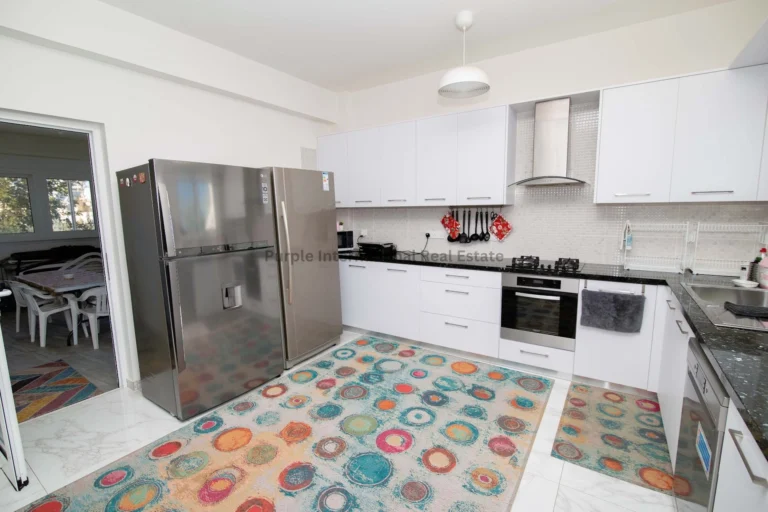 4 Bedroom House for Sale in Paralimni, Famagusta District