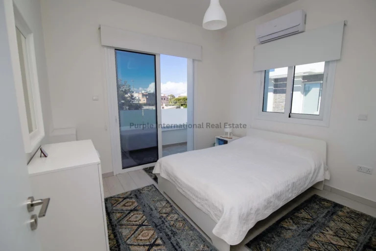 4 Bedroom House for Sale in Paralimni, Famagusta District
