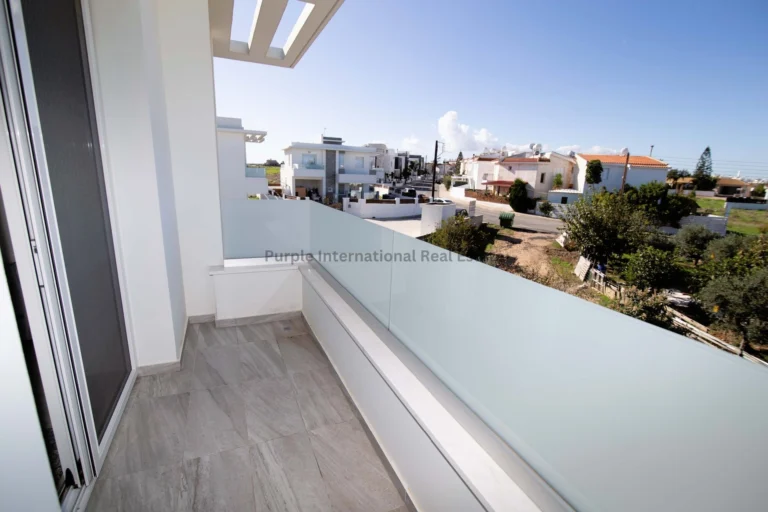 4 Bedroom House for Sale in Paralimni, Famagusta District