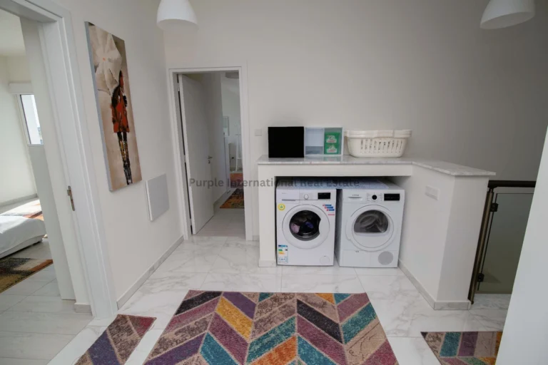 4 Bedroom House for Sale in Paralimni, Famagusta District