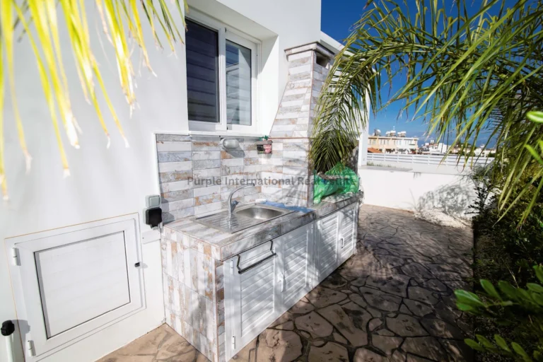 4 Bedroom House for Sale in Paralimni, Famagusta District