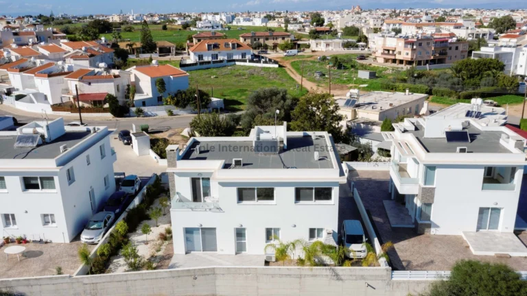 4 Bedroom House for Sale in Paralimni, Famagusta District