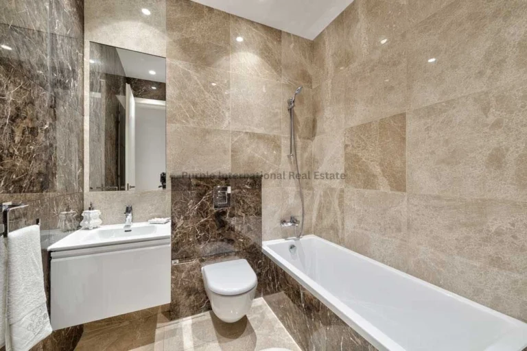 2 Bedroom Apartment for Sale in Parekklisia, Limassol District