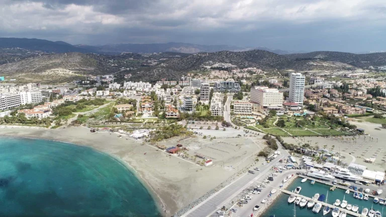 2 Bedroom Apartment for Sale in Parekklisia, Limassol District