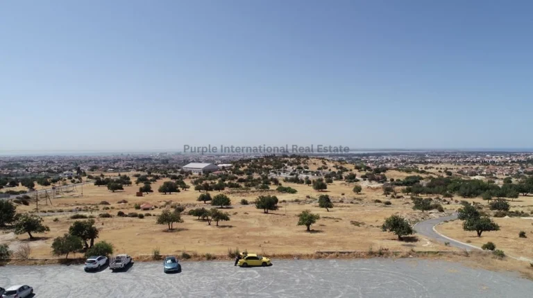 1 Bedroom Apartment for Sale in Limassol District