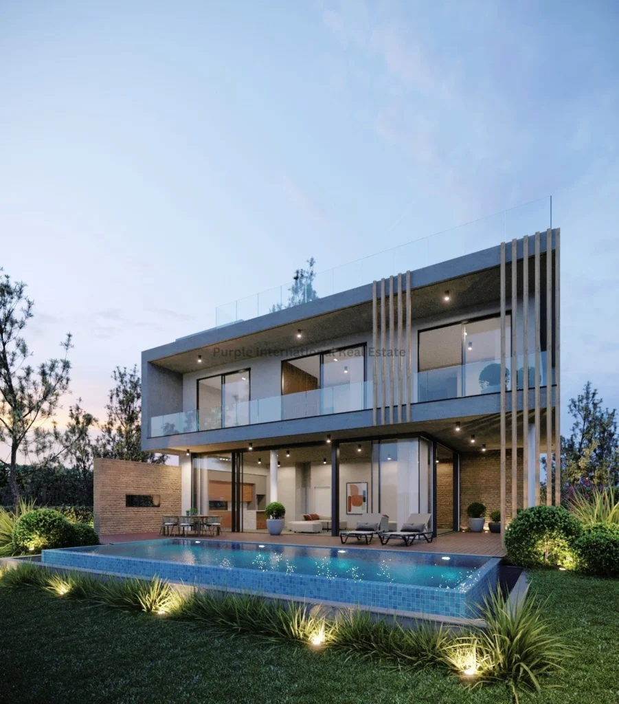 3 Bedroom House for Sale in Tala, Paphos District