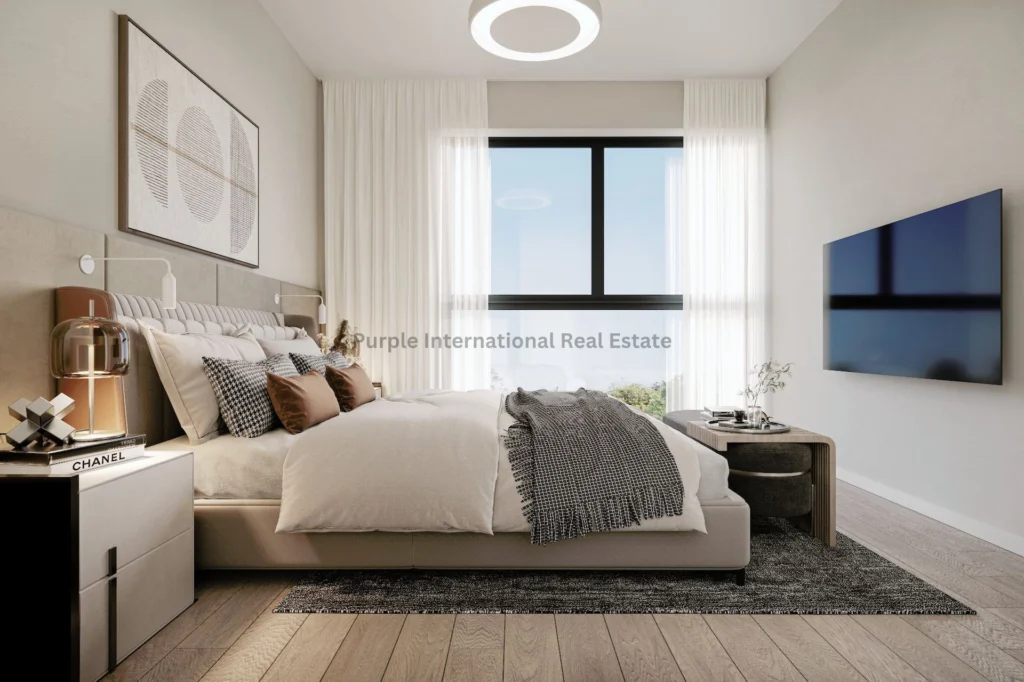 3 Bedroom House for Sale in Pernera, Famagusta District